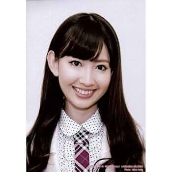 akb 小嶋陽菜　生写真　documentary of AKB48 Amazon.co.jp: 小嶋陽菜AKB48 初期生写真2006年 会いたかった