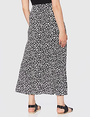 FIND 18 07 Ed128, gonna lunga Donna, Grigio