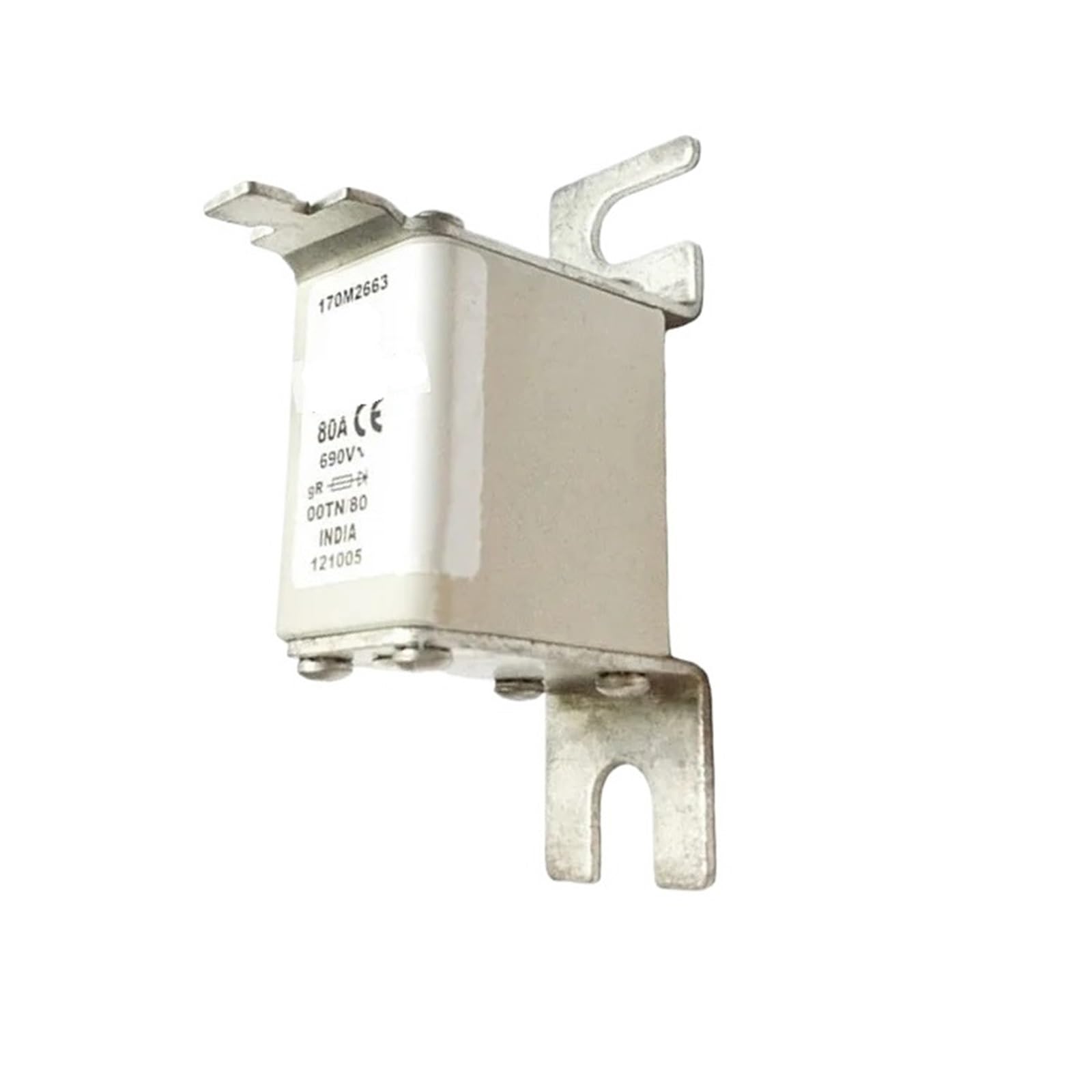 CXDFRSER 170M2663 170M6812D DC Fuse(170M6812D)