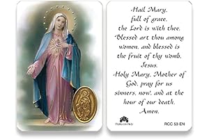 Catholic Company Catholic Holy Cards and Prayer Cards