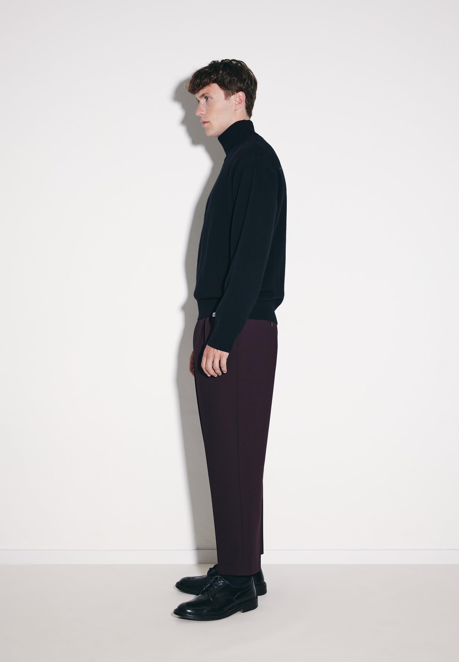 Seidensticker Unisex Seidensticker Studio Unisex Pullover Pullover