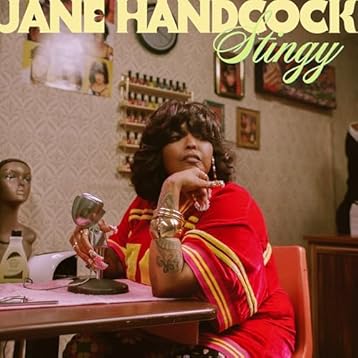 Jane Handcock