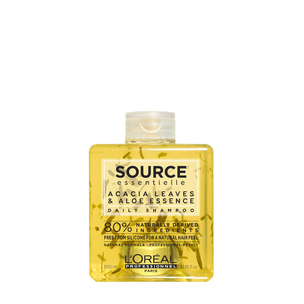 Sponsored Ad – L'Oreal SOURCE ACIA LEAVES AND ALOE ESSENCE 300 ml