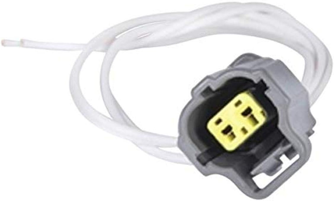 GM Genuine Parts PT2617 (13580229) Gray Fuel Tank Temperature Sensor Pigtail