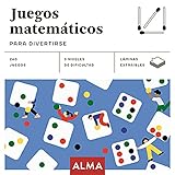 juegos matematicos faciles y rapidos  Juegos matemáticos para divertirse: 25 (Cuadrados de diversión)