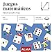 Juegos matemáticos para divertirse: 25 (Cuadrados de diversión)