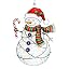 Snowman1
