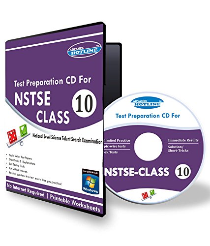 NSTSE Class 10 [CD-ROM] (B01EWUIIPM) Amazon Price History, Amazon Price Tracker