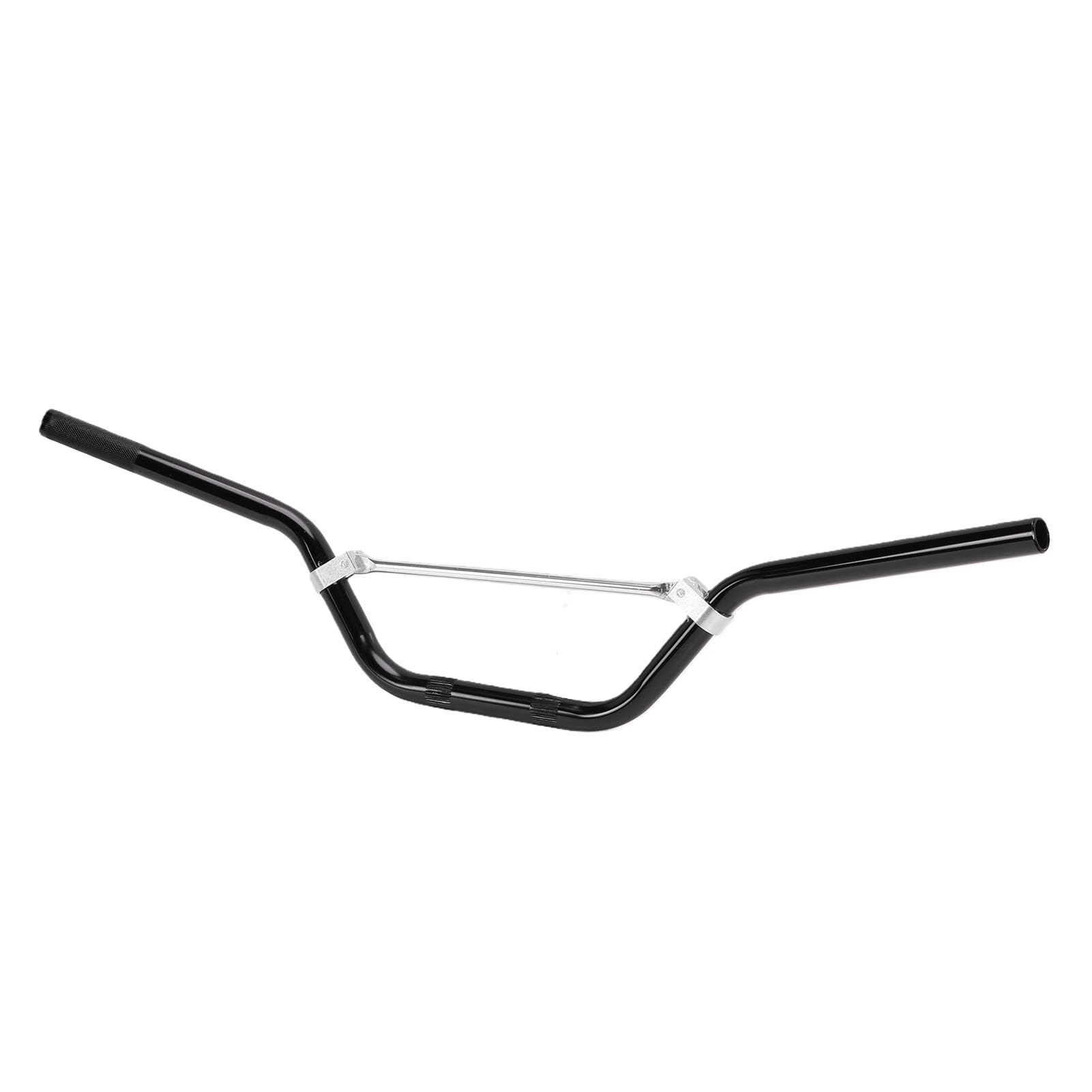 Garsent Manillar de Motocicleta de Aleación de Aluminio de 22mm Universal para ATV Mini Bike Pit Dirt Bike 710mm 165mm Rise