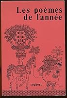 Les poèmes de l'année 1966 B00443AGL2 Book Cover