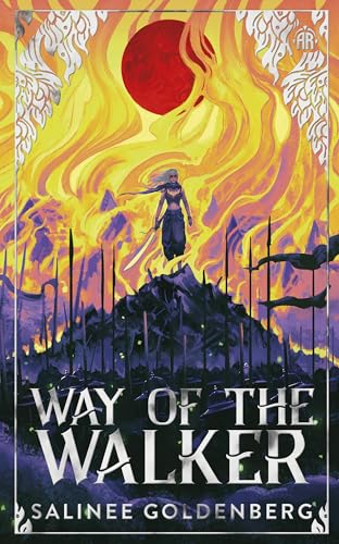 Cover of Way of the Walker