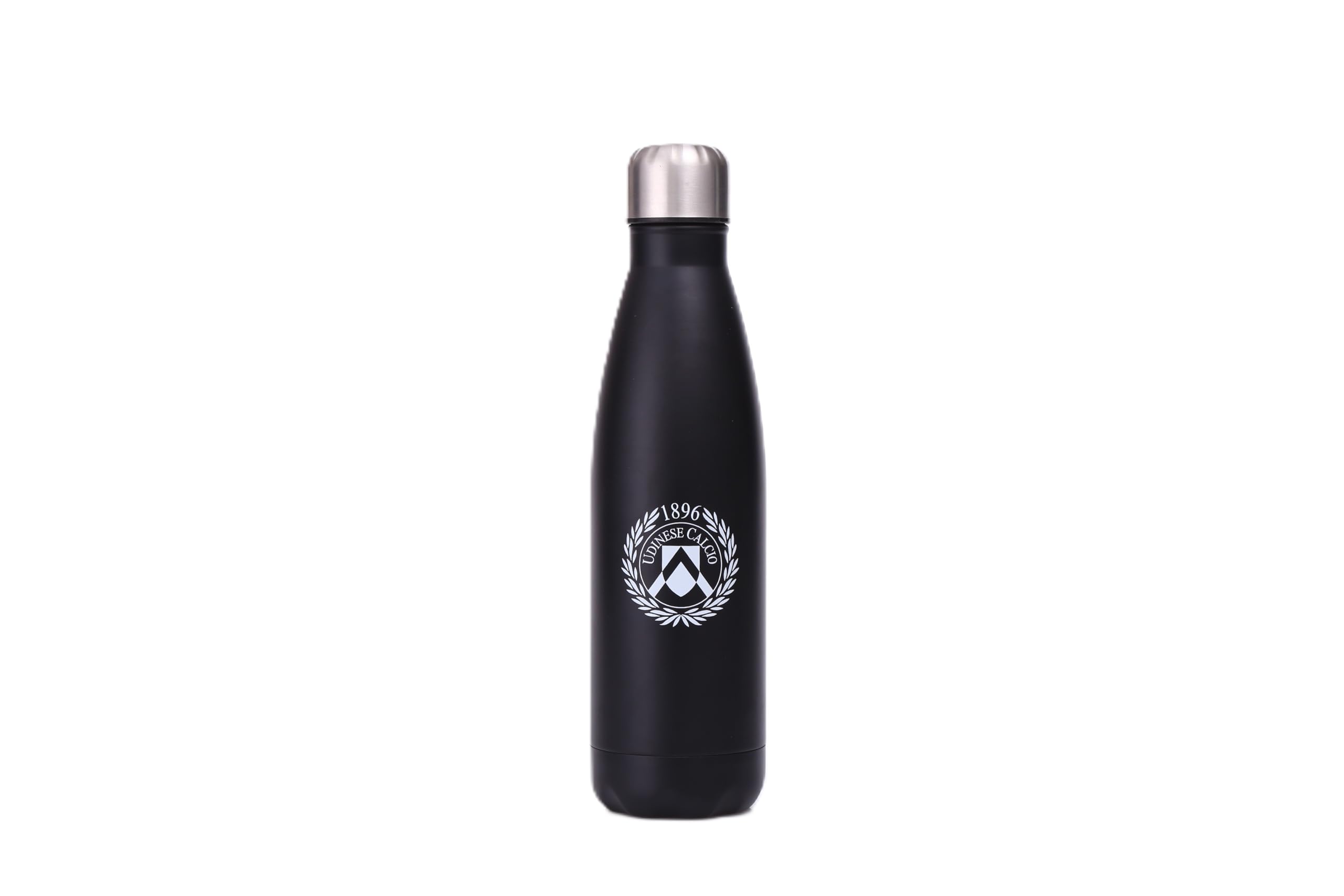 Only4fan S.r.l. Udinese Football No Gender Black Unique Thermos Flask