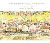 When the Mice Family Comes to Visit