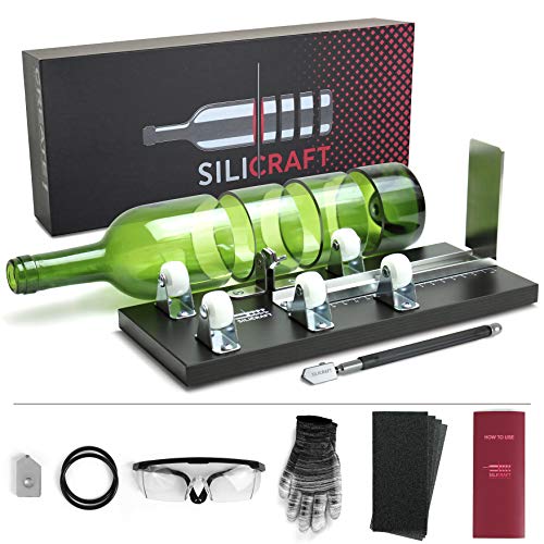 Best Wine Bottle Cutter I Love Wine