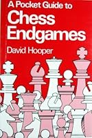 A Pocket Guide to Chess Endgames (Batsford Chess Book) 0713517611 Book Cover
