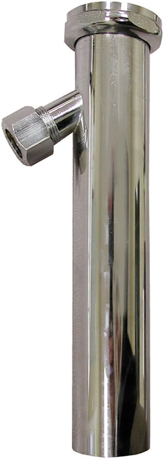 Jones Stephens Corp - 1-1/2X8 Cp Trap Primer Tailpiece