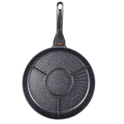 Imagen de Berlinger Haus Granit Diamond Line Multi-use pan BH/1462