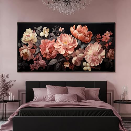 Impressions sur toile grand format haute définition