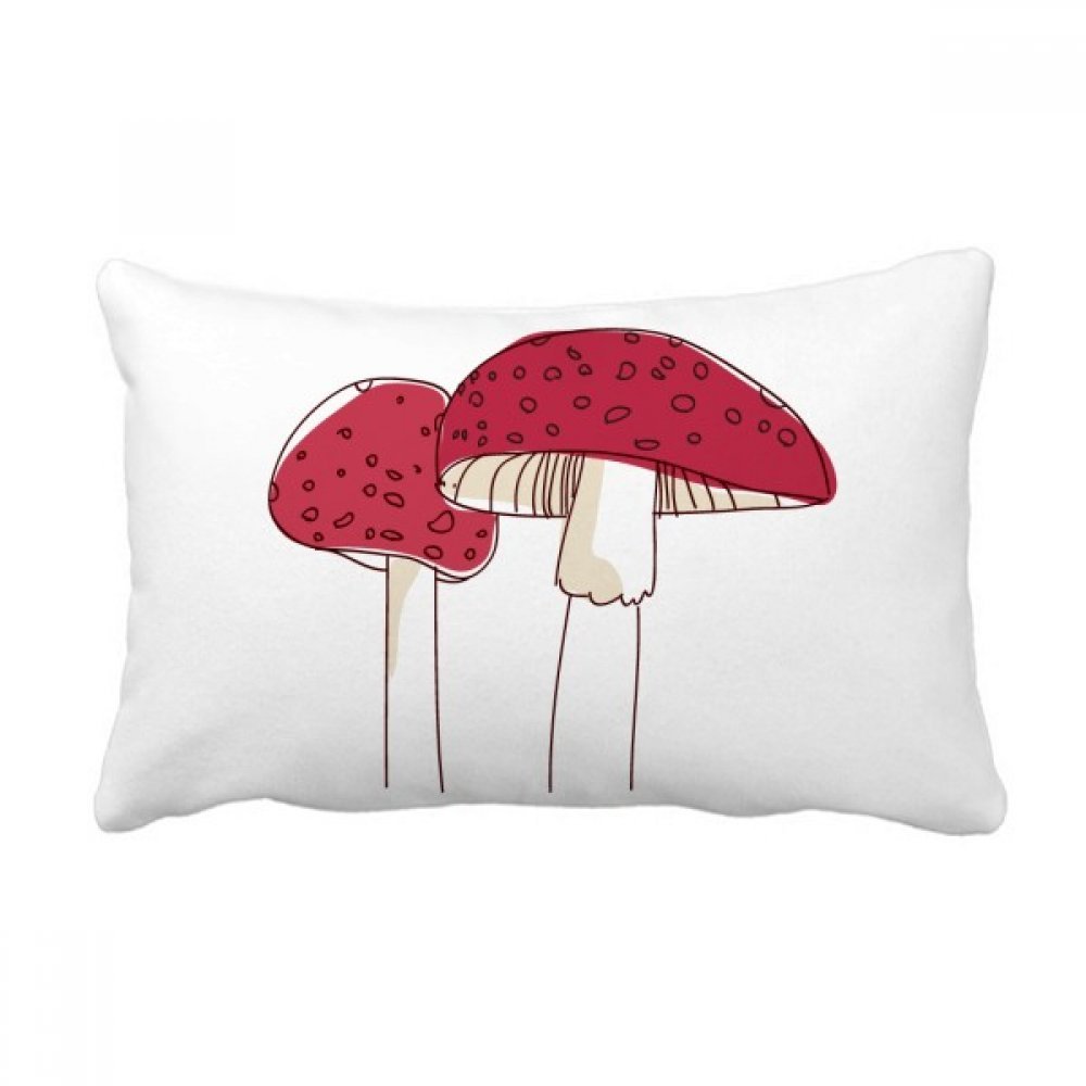 Coussin de décoration Swamm vénéneux pour sublimer votre canapé de salon