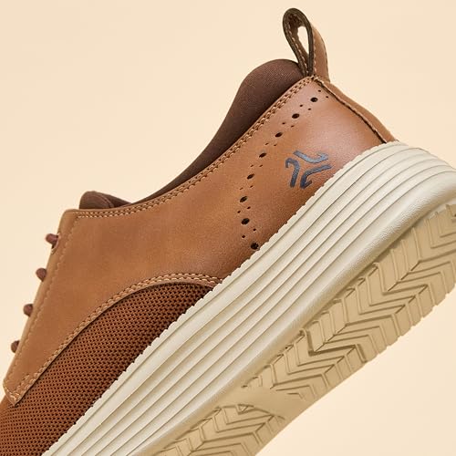 Image of Campus ELAN Men's Derby Shoes | ELAN-23