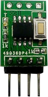 0.02H-10Mhz Adjustable Square Wave Pulse Signal Generator Module Replace MCU LM358 CD4017 NE555 PWM AD9850 AD9851 DDS Controller (1)