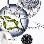 Kerastase Chronologiste Hair Serum Heat Protectant with Argan Oil - Controls Frizz, Strengthens and Prevents Breakage, Protects Against Humidity, For Dry, Fine & Brittle Hair, 5.1 Fl Oz - Image 5