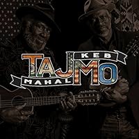 Tajmo Ablum Cover
