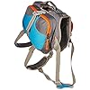 Cesar-Millan-Dog-Backpack-Small Adventure-Ready Cesar Millan Dog Backpack - Small Size for Active Canines