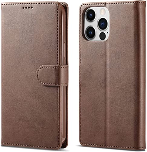 Étui rabat iPhone 14 Pro pour éviter les rayures d'écran dans le sac