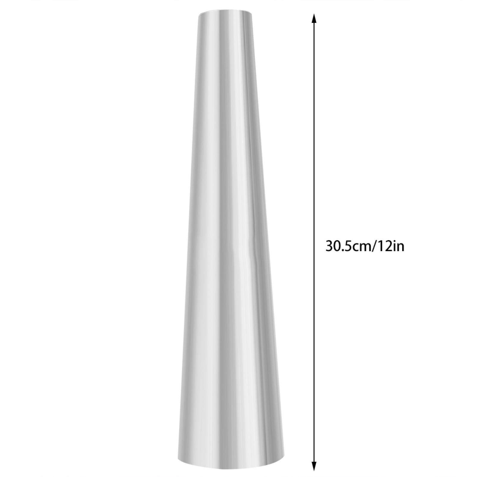 Stainless Steel Bracelet Mandrel, Round Bracelet Mandrel, Rubber Jewelry-repair Workers for Jewelry-makers - Image 9