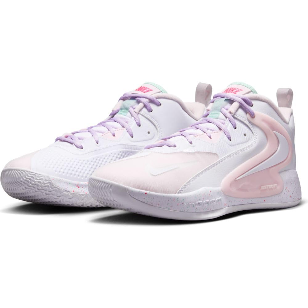 NIKE, Zapatillas de Voleibol Unisex Adulto