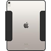 OtterBox Symmetry Folio Custodia per iPad Air 13 pollici (2024 M2)