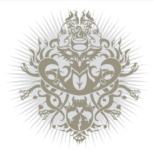 Lucifer Songs LP [Vinilo]