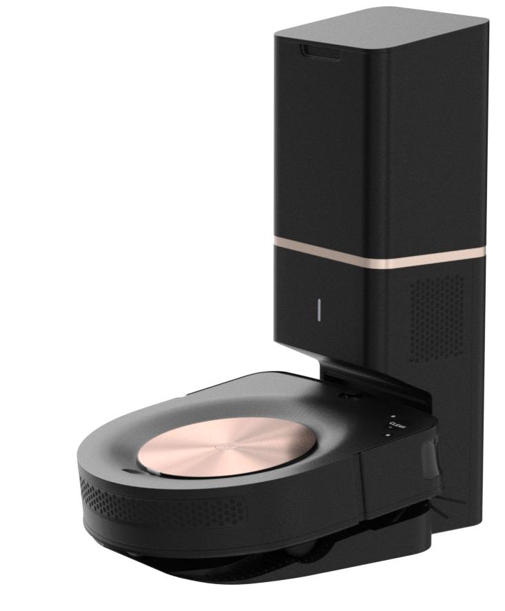 アイロボット ルンバ s9+ ロボット掃除機