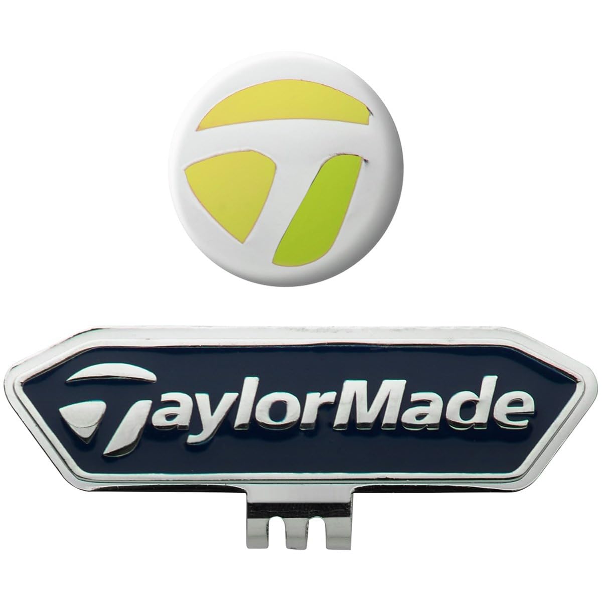 Amazon | テーラーメイド(TAYLOR MADE) キャップボールマーカー