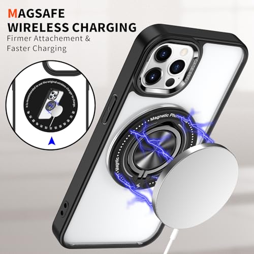 Coque iPhone 11 Pro antichoc résolvant le problème de charge sans fil et de maintien - 2