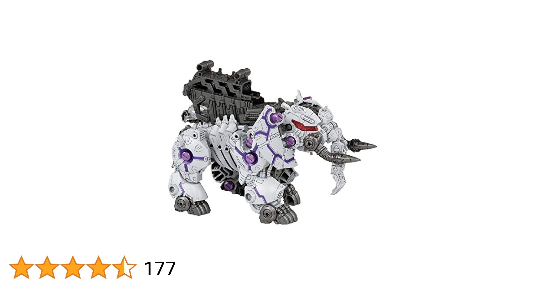 ゾイド　フィギュア　セット　ZOIDS Zoids Wild Zero Phantoth