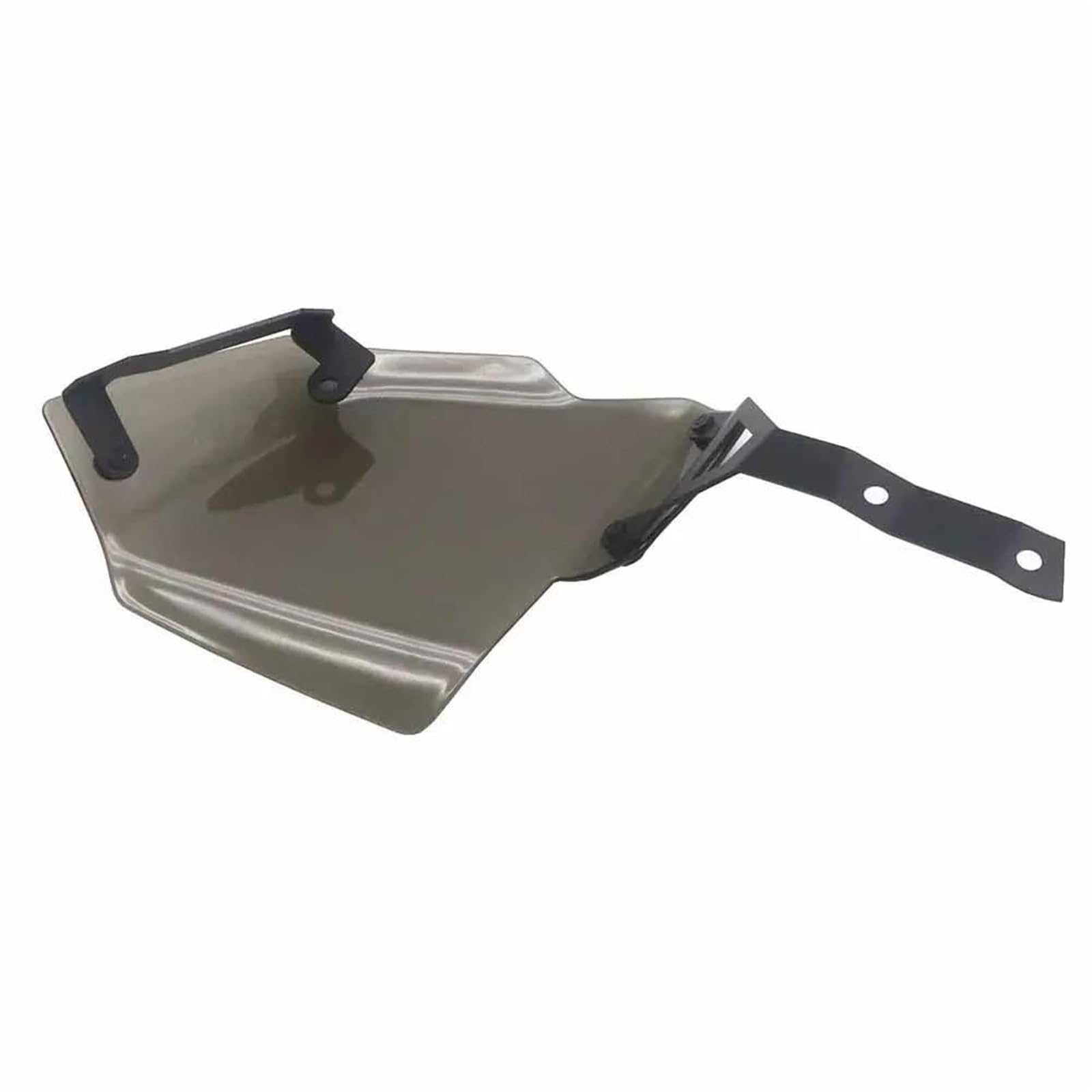 Paramani Per Moto, Paramani Per Manubrio, Protezione Parabrezza Per Yamaha TRACER700, Tracer 700, Tracer 7 GT 2020-2021 Protezione Per Le Mani Della Moto(Fumo)