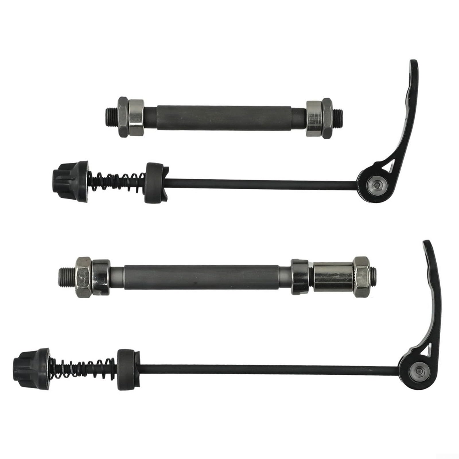 Mtb Quick Release Axle Quick Release Axle Set Free-fly MTB Quick