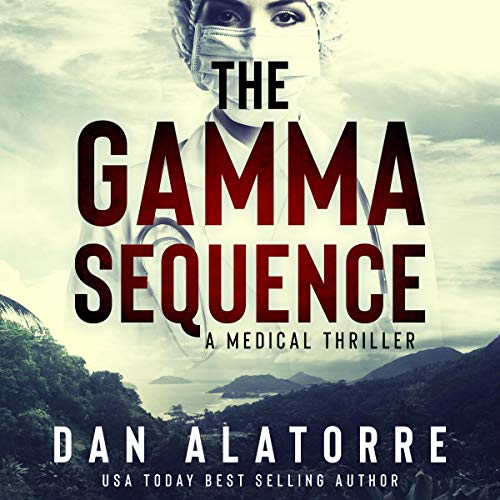 The Gamma Sequence by Dan Alatorre episode artwork