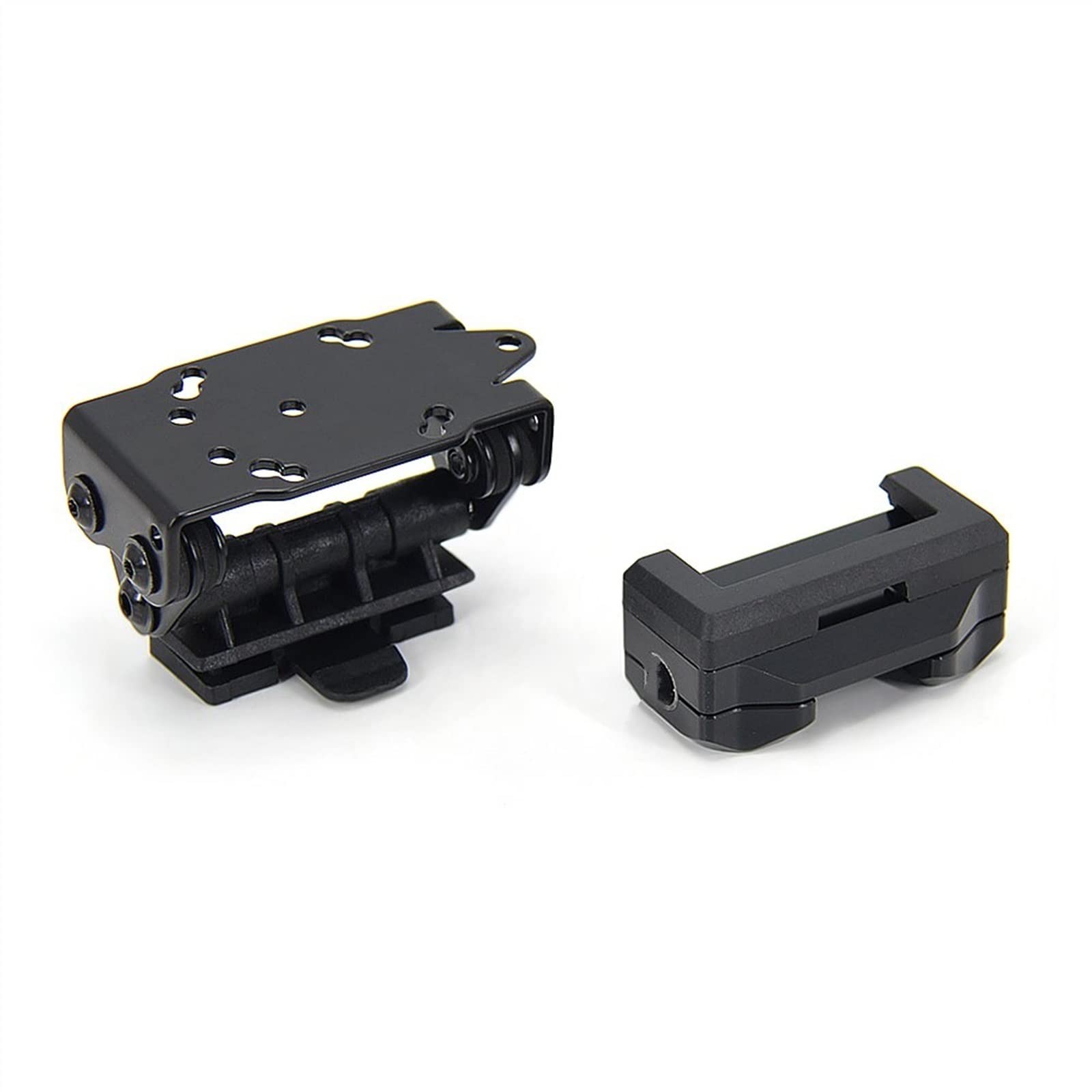 Motorcycle navigation mount CB500X CB500 X CB 500X 2018 2019 2020 Motorcycle Navigation Plate Bracket Adapt Holder(2)