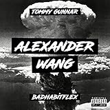  Alexander Wang [Explicit]
