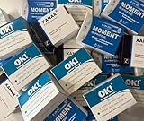 Sabrina Graphic Designer stationery wedding studio