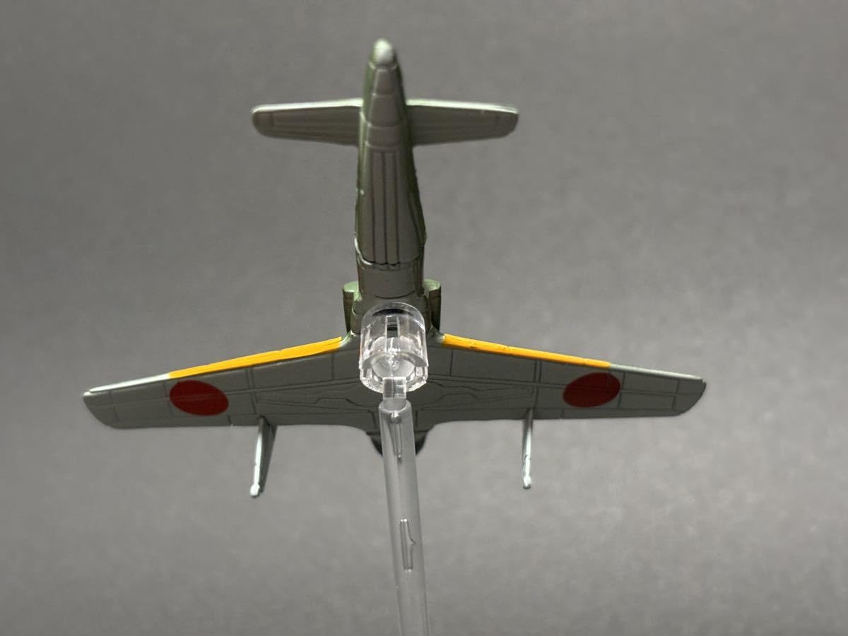帝国海軍局地戦闘機 震電 プラモデル SWS 1/48 J7W1 帝国海軍局地戦闘機 震電 | ボークス公式 ホビー天国