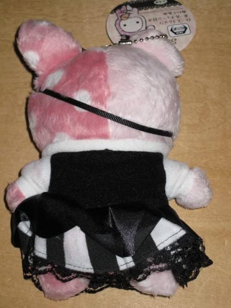 ぬいぐるみ Rose 51iqV33YMCL._UF350,350_QL50_.jpg