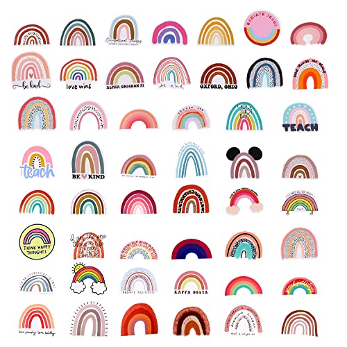 Regenbogen Sticker – Die 15 besten Produkte im Vergleich - hunger! pipi ...