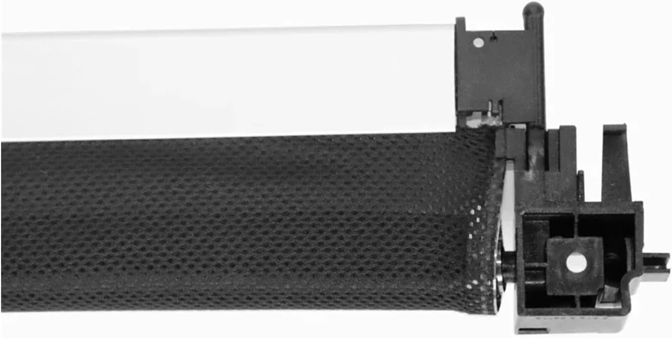 Car sunroof Accessories Fit for VW Fit for Seat Ibiza 2009-2017 6J0877307A Panoramic Sunroof Curtain Skylight Sunshade Cover Black Beige Grey(Beige)
