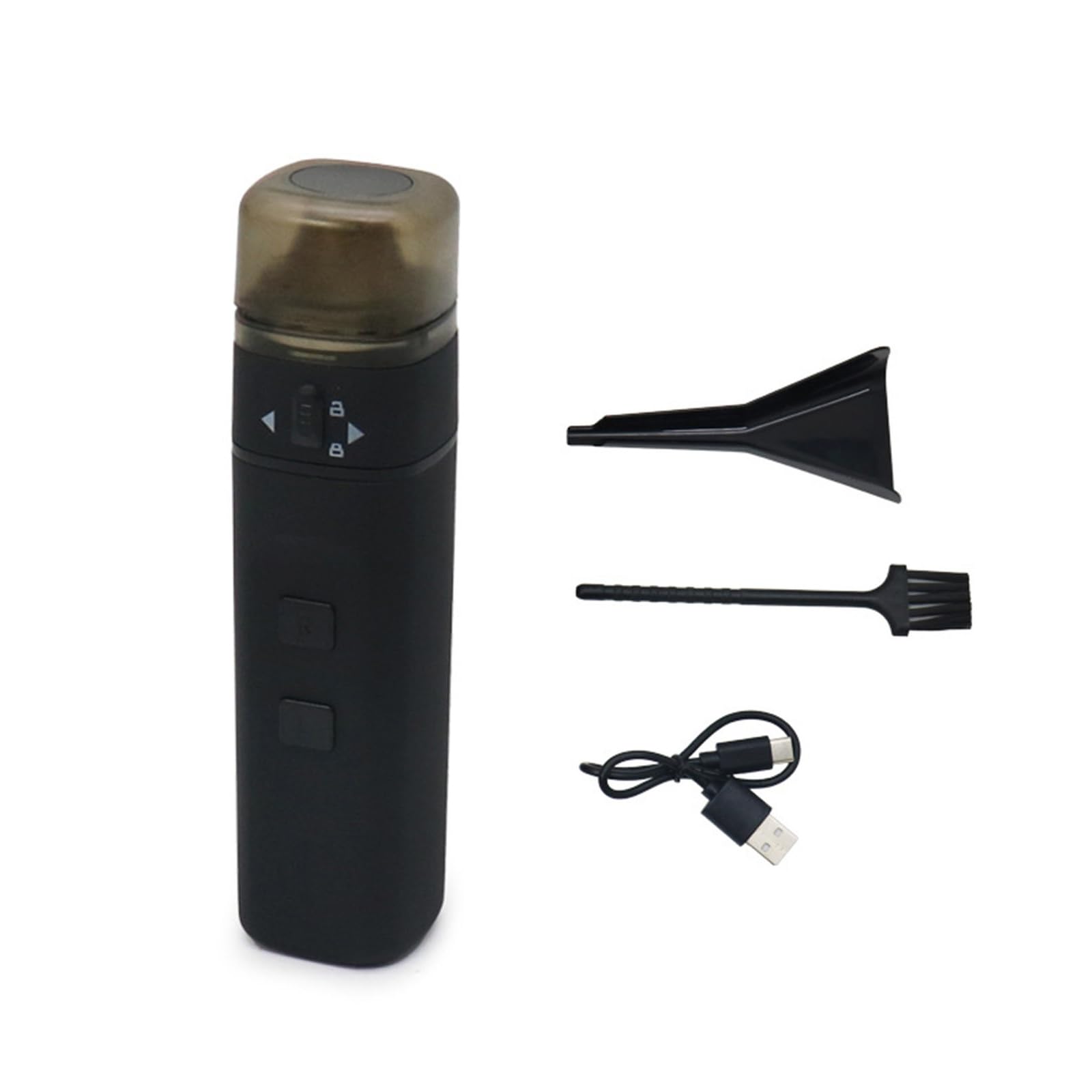 APGLSXY Electric Grinder Featuring Powerful Motor Automatic Spices Crusher 600mAh Battery for Efficient Spices Preparation Soft Grinder Machine