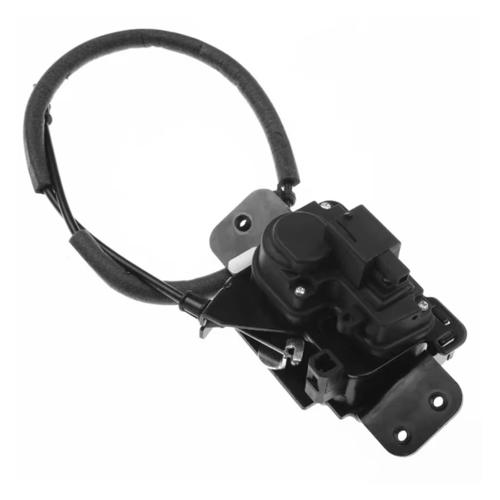 Rear Tailgate Boot Lock Latch for Jeep for Compass for Grand for Cherokee Rear Tailgate Trunk Latch Actuator Assembly 04589176AC 4589122AA 4589176AC