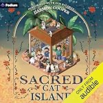 Cover of Sacred Cat Island